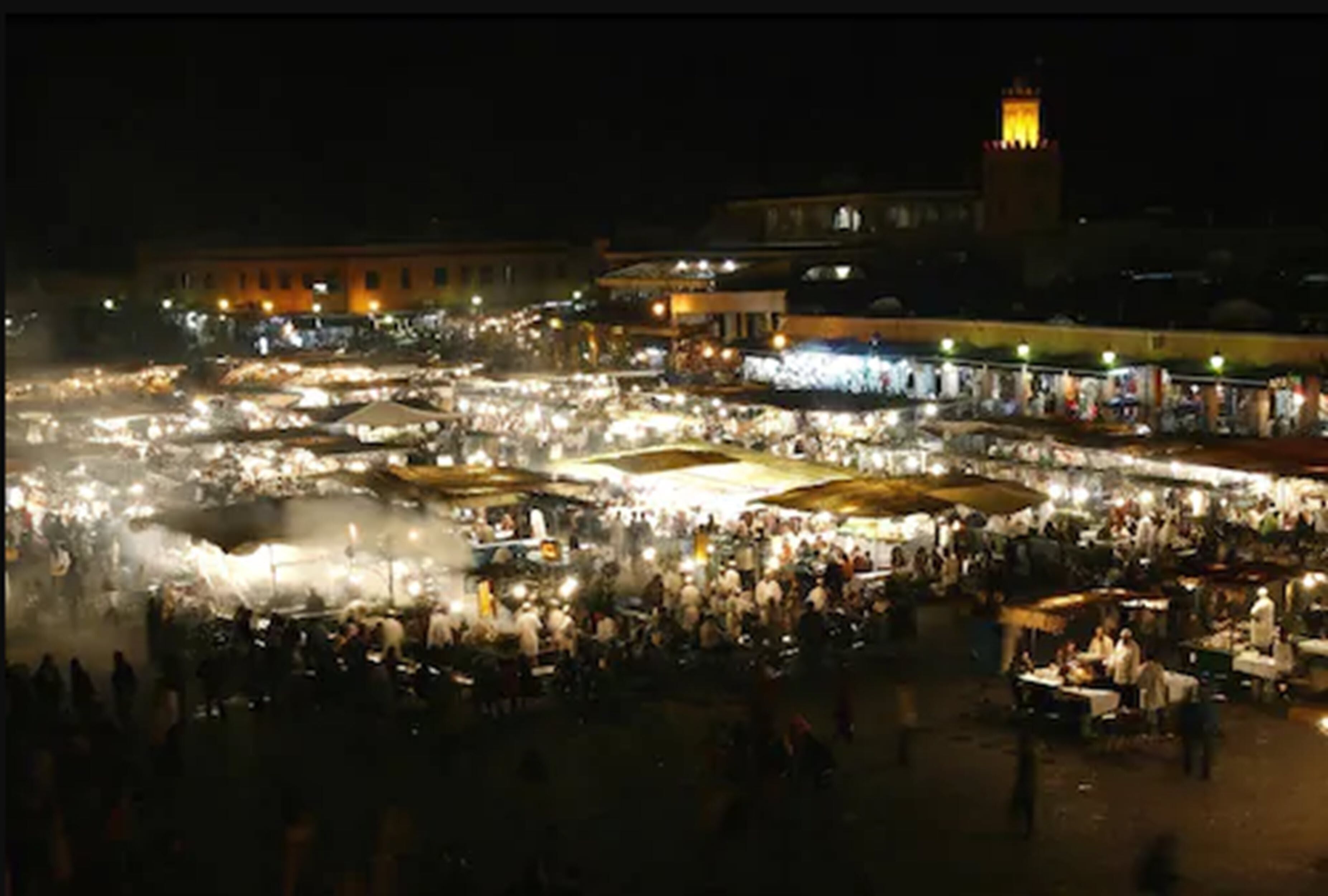 Foto - Hotel Riad XO HANNAH