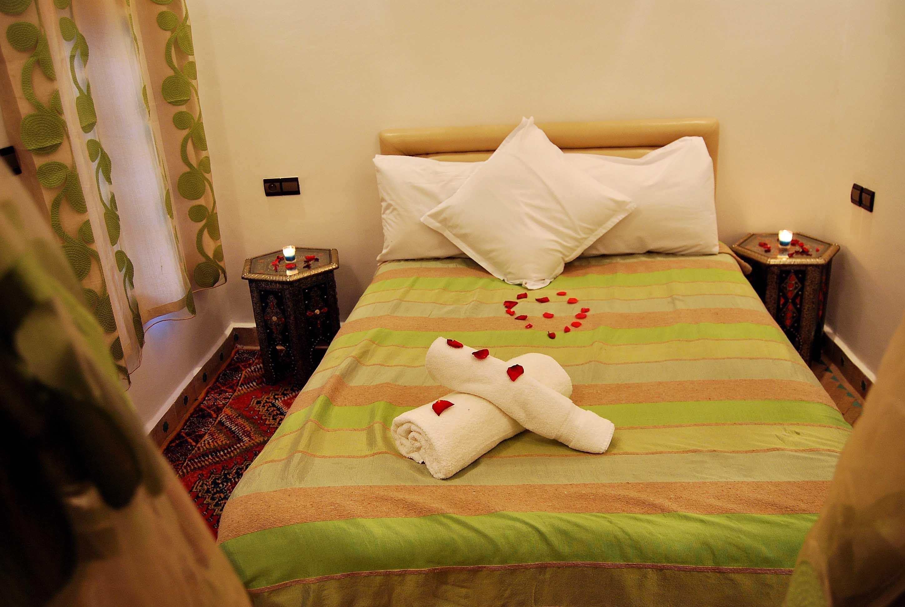 Foto - Hotel Riad XO HANNAH