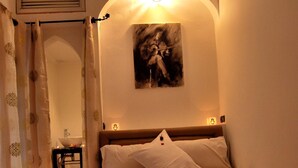 Deluxe-Suite (Battery)