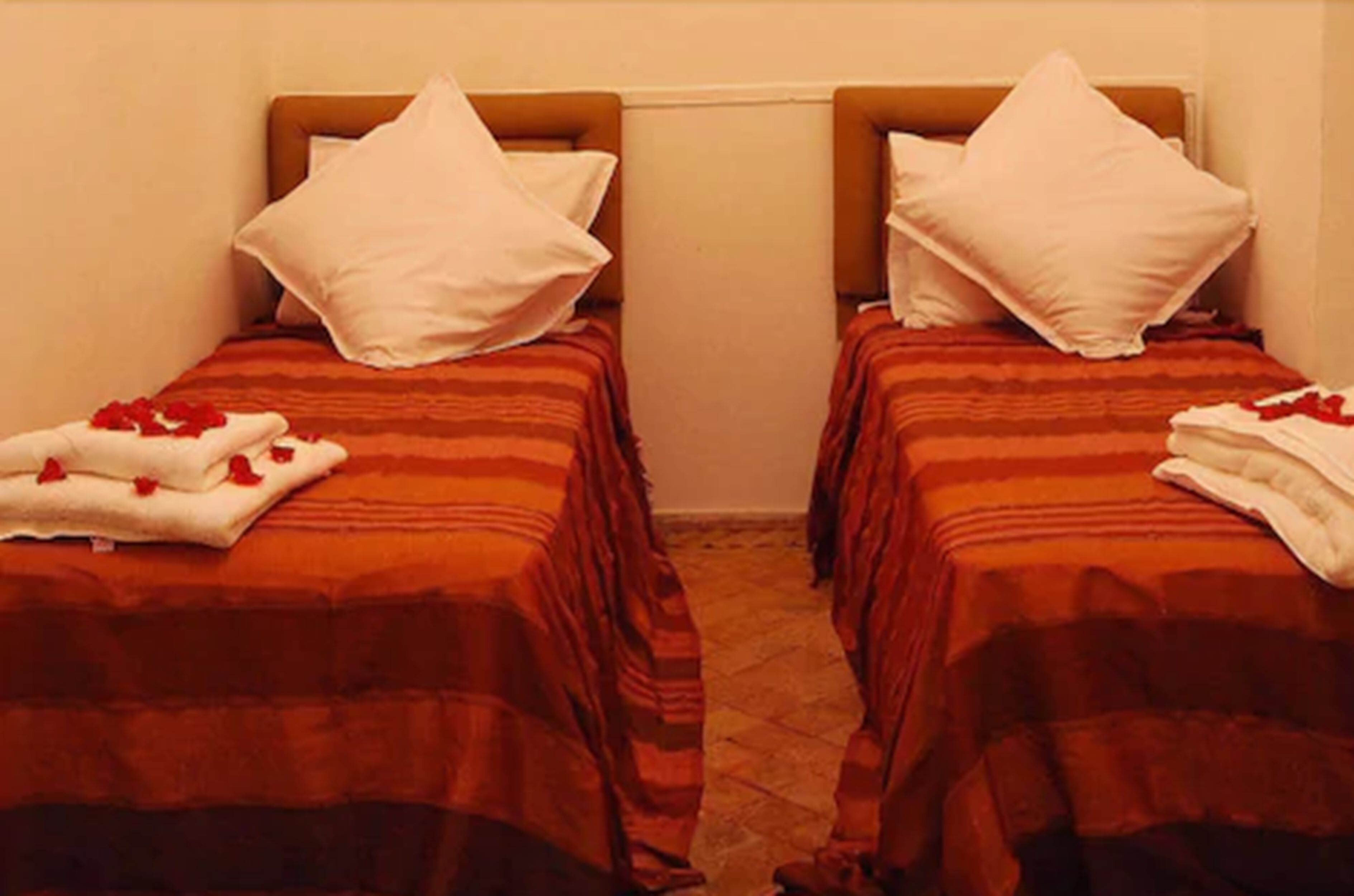 Foto - Hotel Riad XO HANNAH