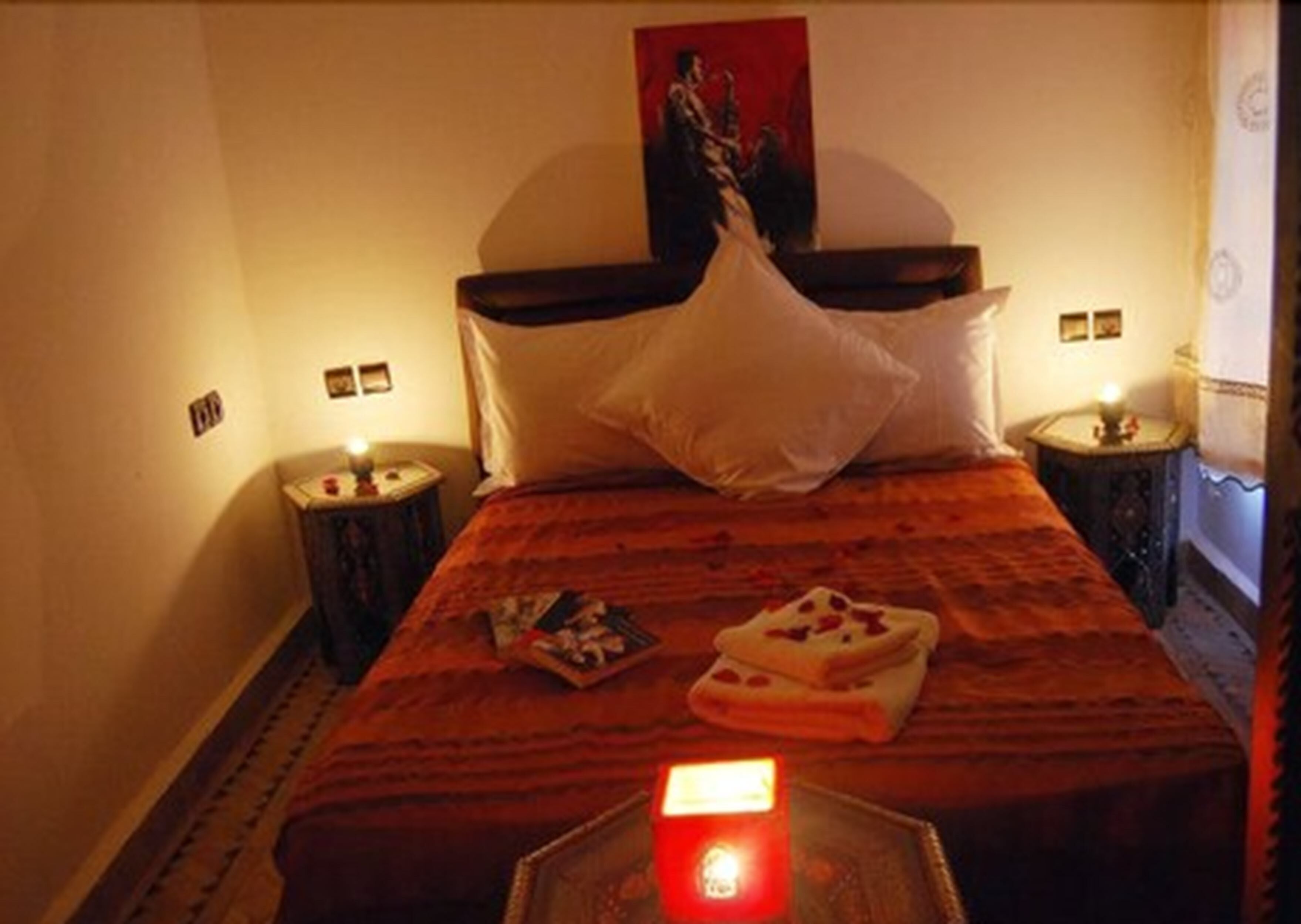 Foto - Hotel Riad XO HANNAH
