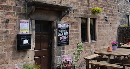 Jug and Glass Inn Matlock