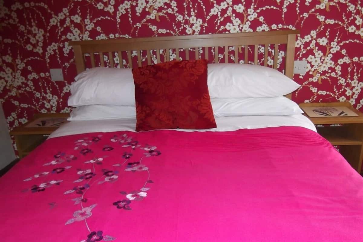 Standard Double Room, Ensuite
