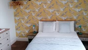 Double Room, Ensuite