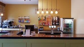 Bar (on property) - Llety Cynin (Carmarthen)