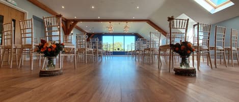 Salle de réunion