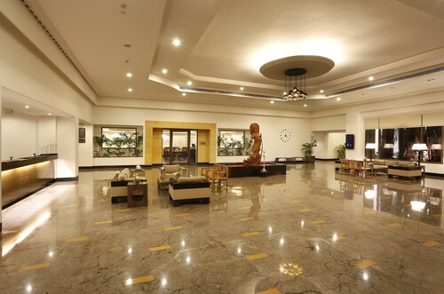Greenpark Hotel