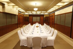 Banquet hall - Greenpark Hotel (Visakhapatnam)