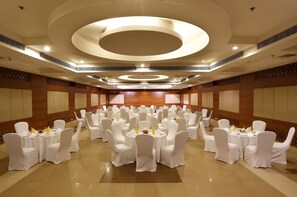 Salle de banquet