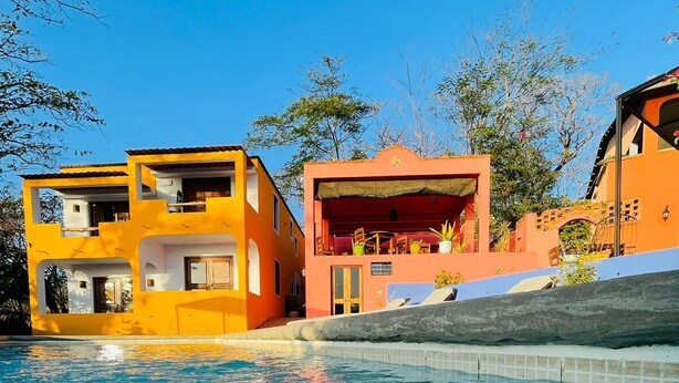 Unclassified image, 1 of 187, button - El Jardin Hotel & Restaurant (San Juan del Sur)
