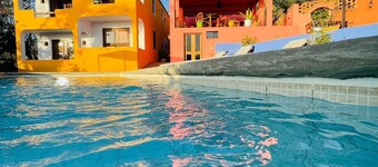 El Jardin Hotel & Restaurant