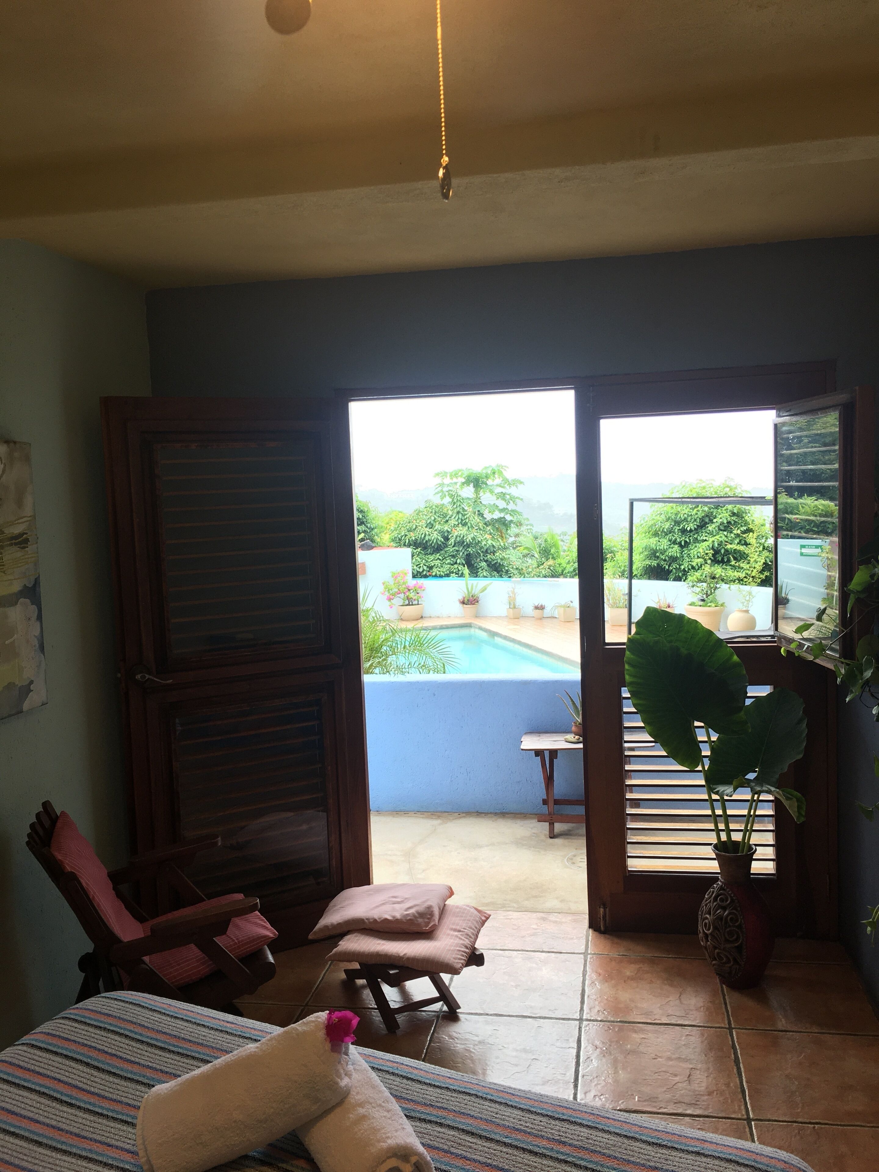 comfort double room, balcony, poolside | individually decorated, individually furnished, soundproofing, free wifi