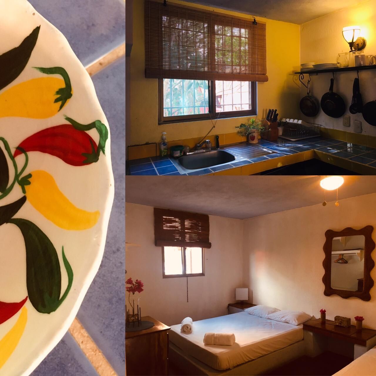 junior studio, multiple beds, garden view, garden area | individually decorated, individually furnished, soundproofing, free wifi