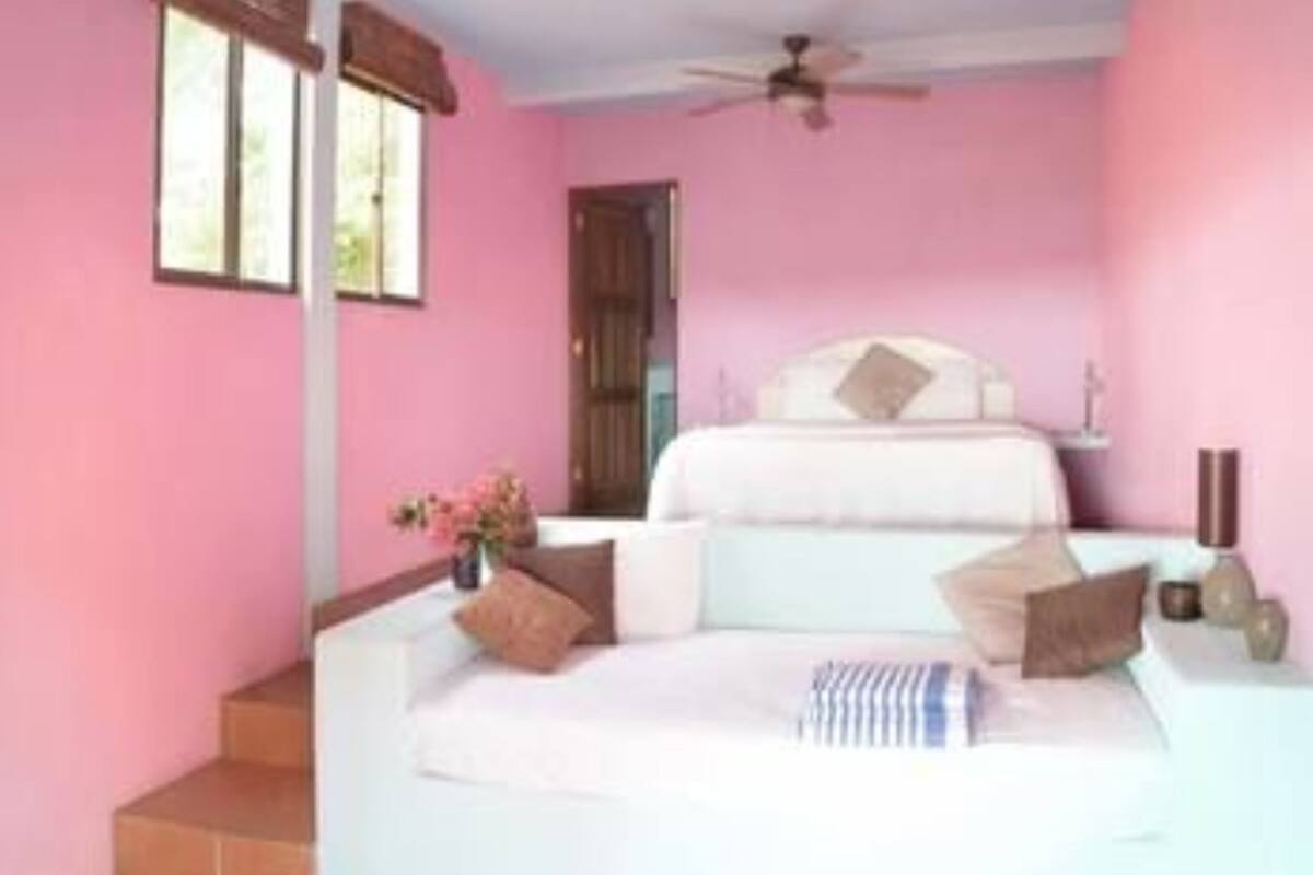 Family Triple Room, Multiple Beds | Free WiFi, individually decorated, individually furnished, bed sheets