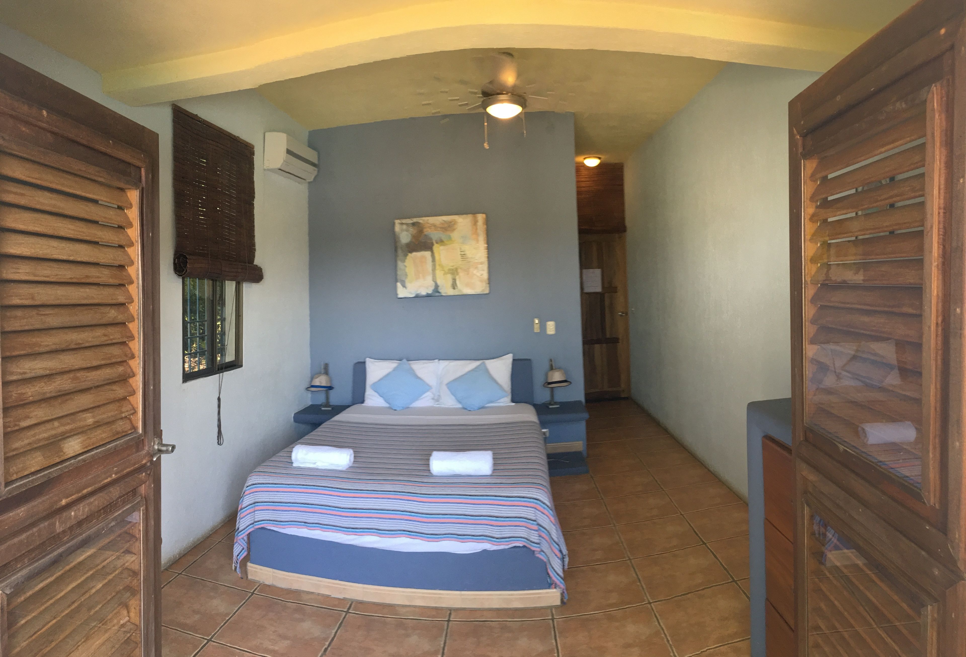 comfort double room, balcony, poolside | individually decorated, individually furnished, soundproofing, free wifi