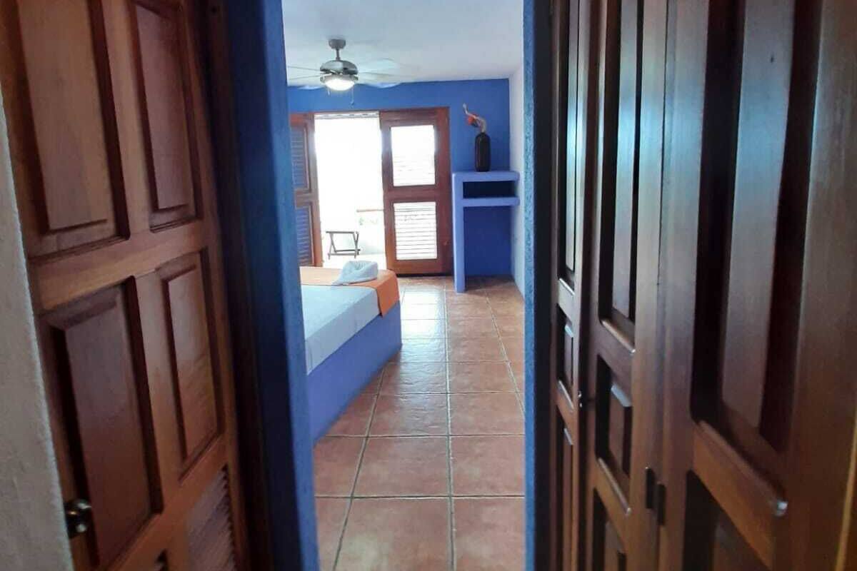 Superior Double Room, 1 Queen Bed, Balcony, Tower | Free WiFi, individually decorated, individually furnished, bed sheets