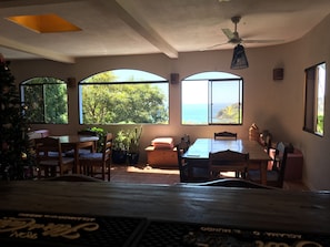 Salle de réunion