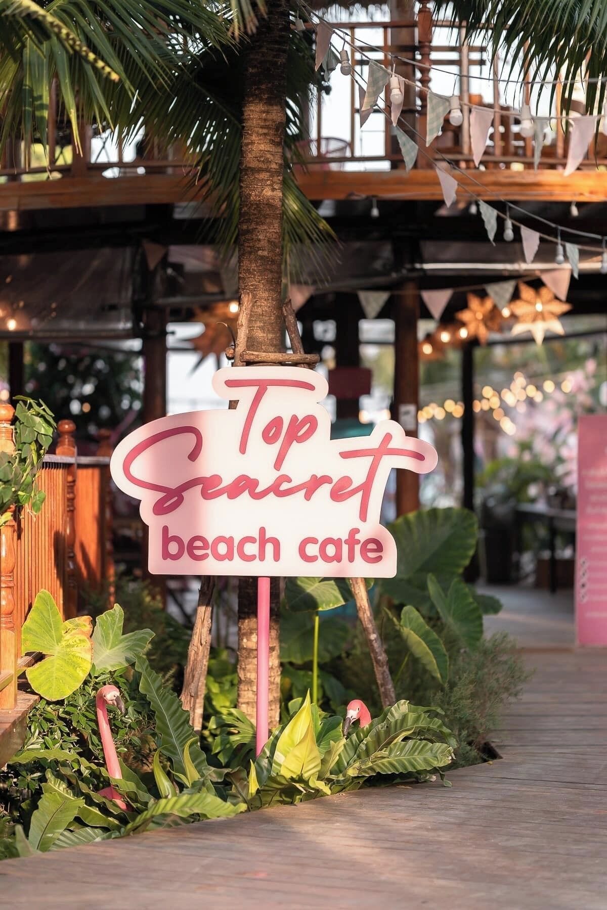 Foto - The Sea Cret Hua Hin