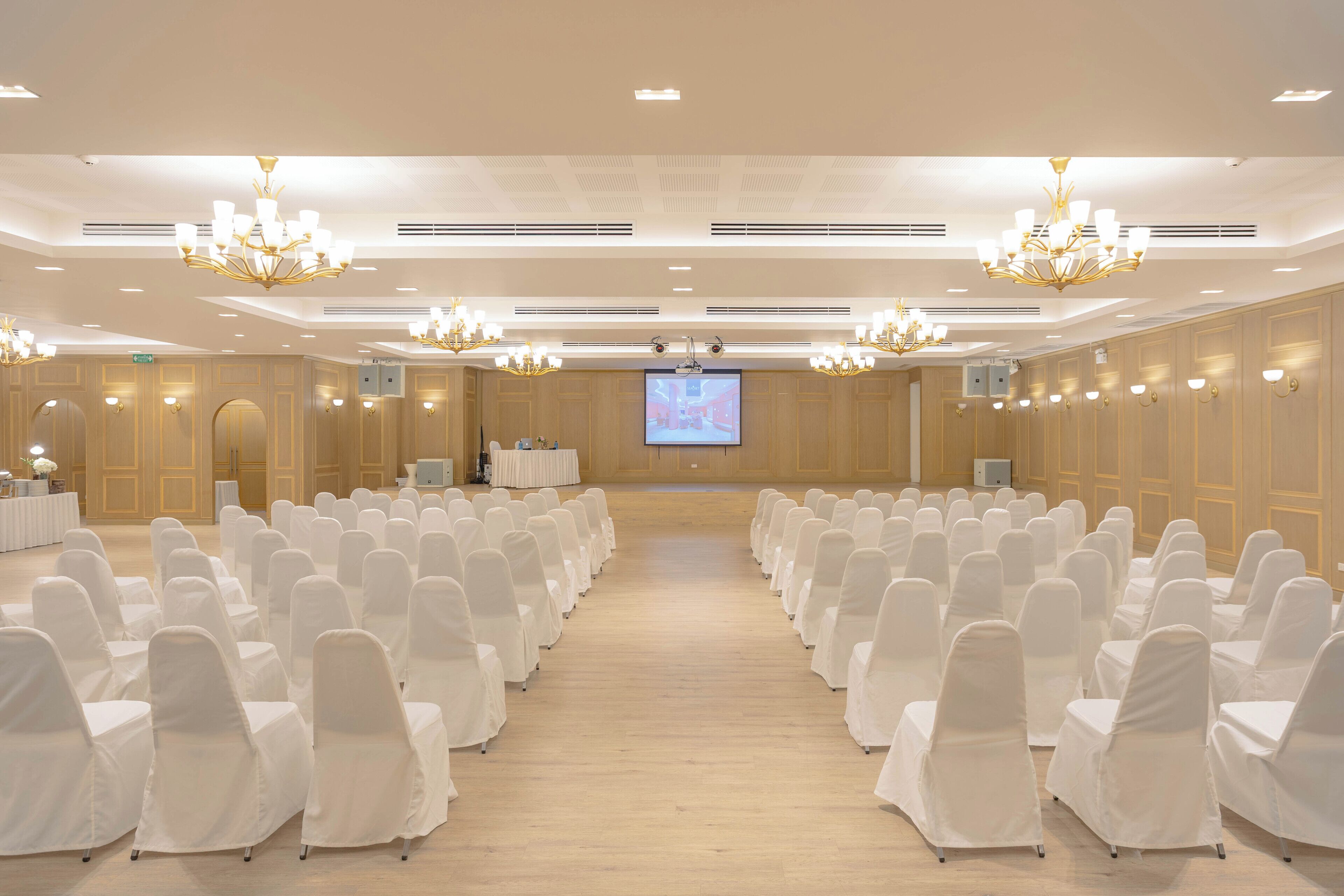 Foto - The Sea Cret Hua Hin