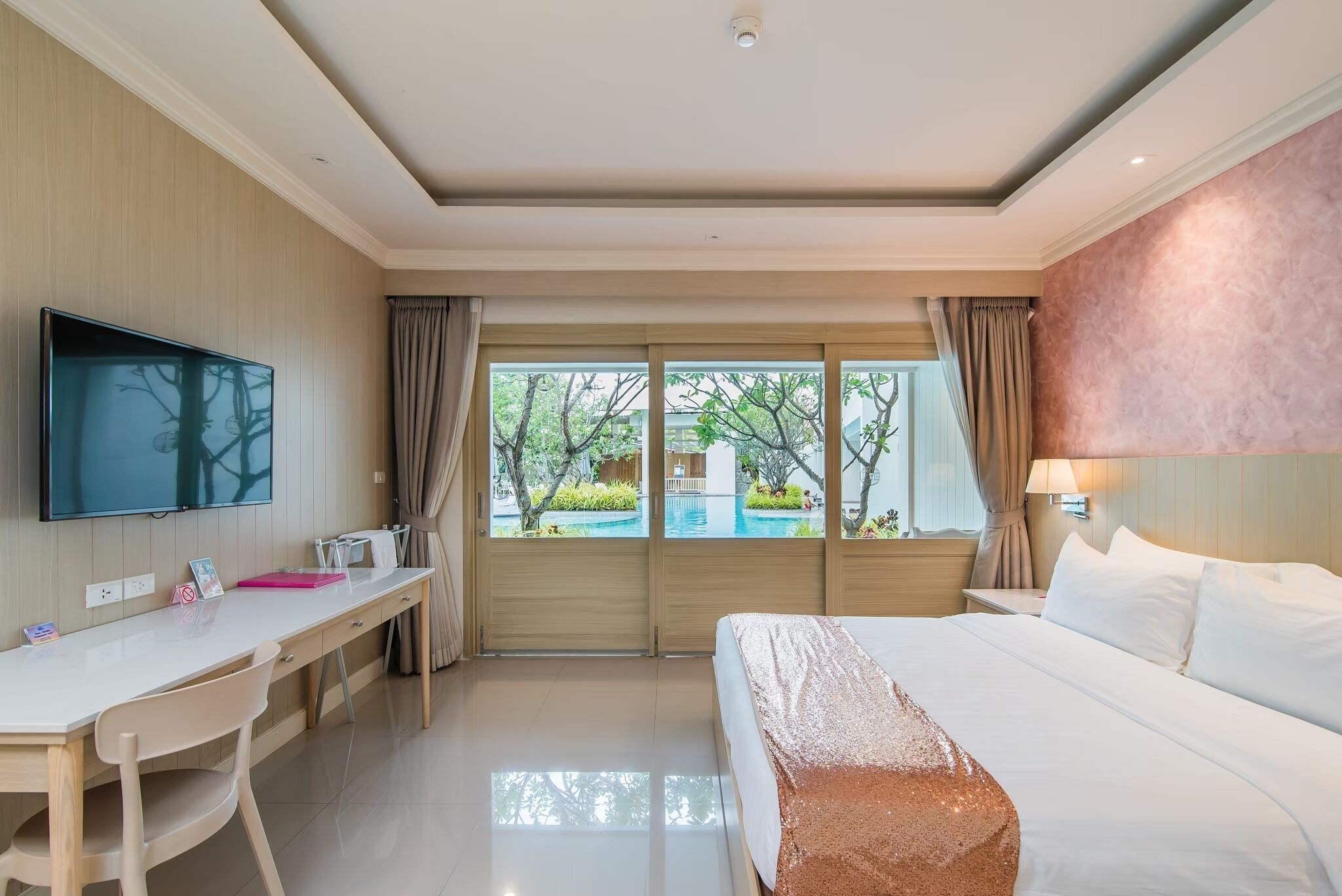 Foto - The Sea Cret Hua Hin