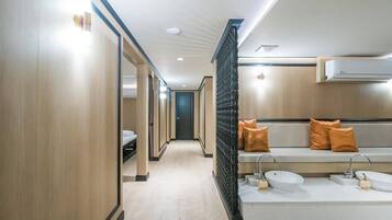 Deep-tissue massages, sports massages, massages