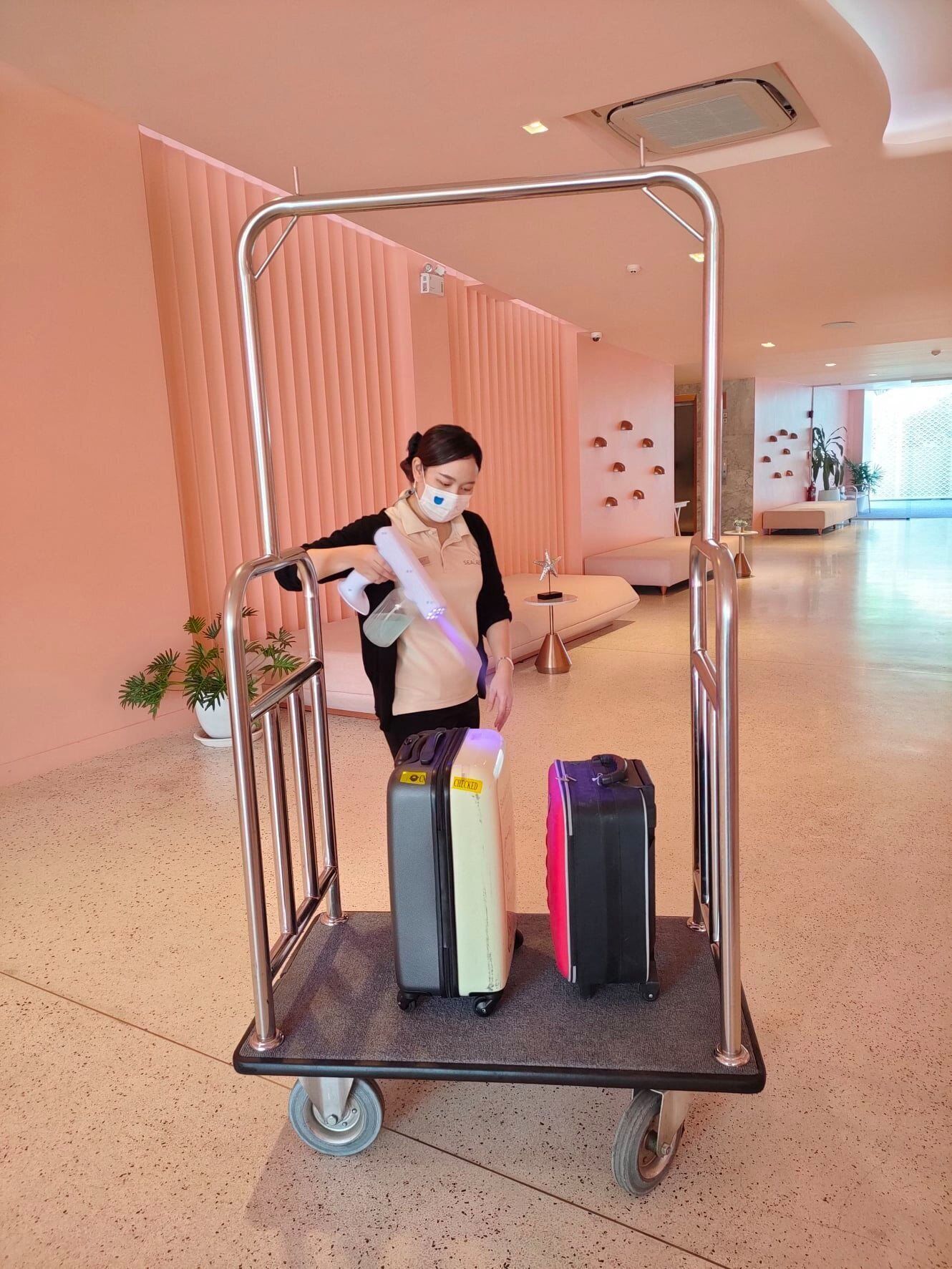 Foto - The Sea Cret Hua Hin