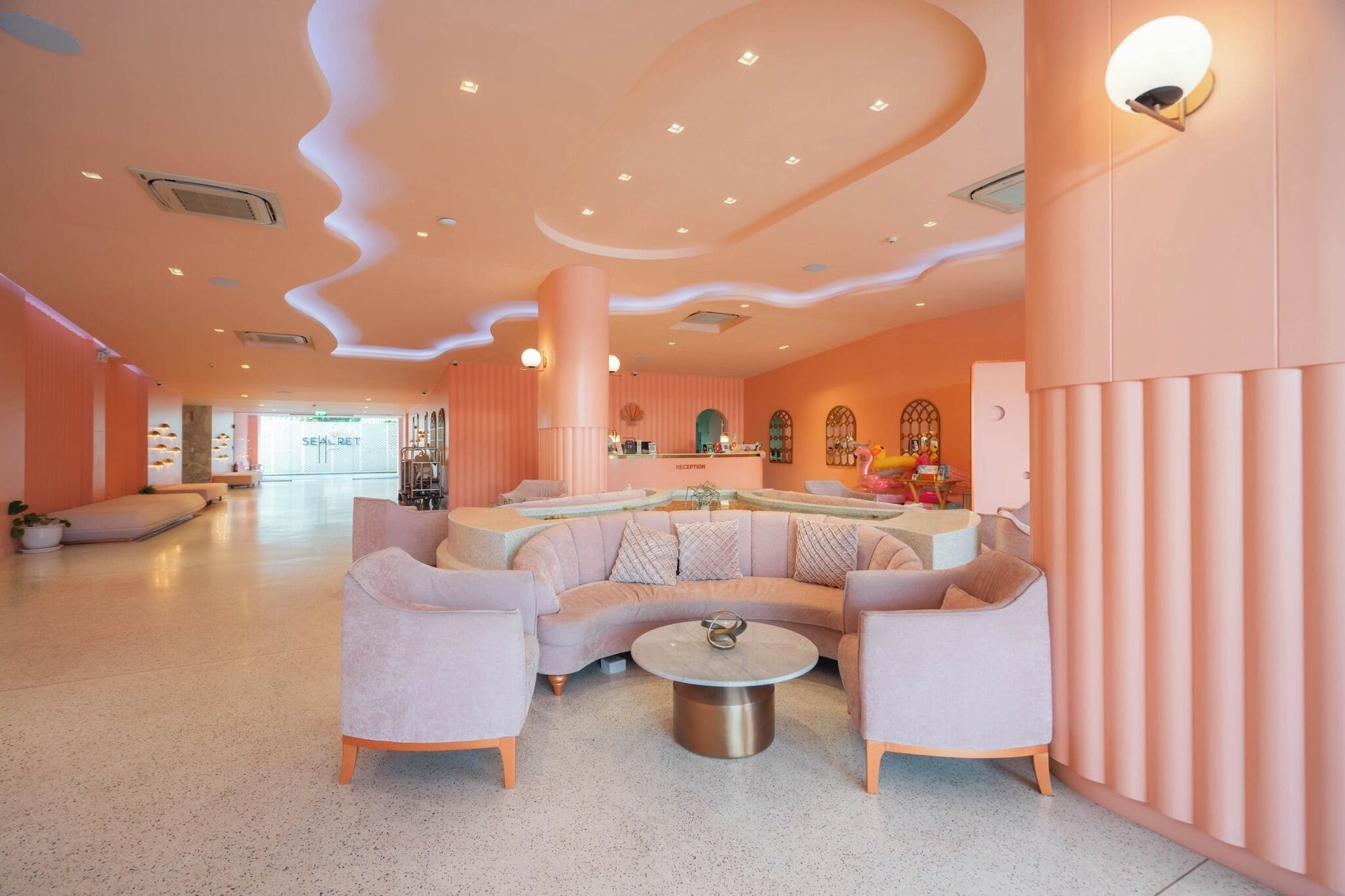 Foto - The Sea Cret Hua Hin