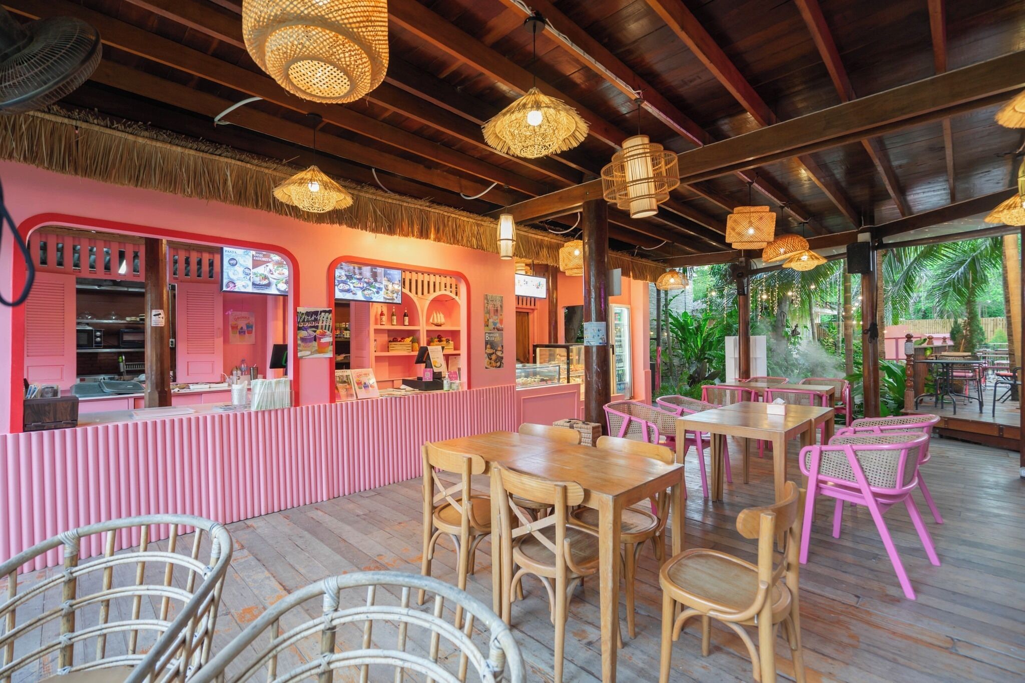 Restoran