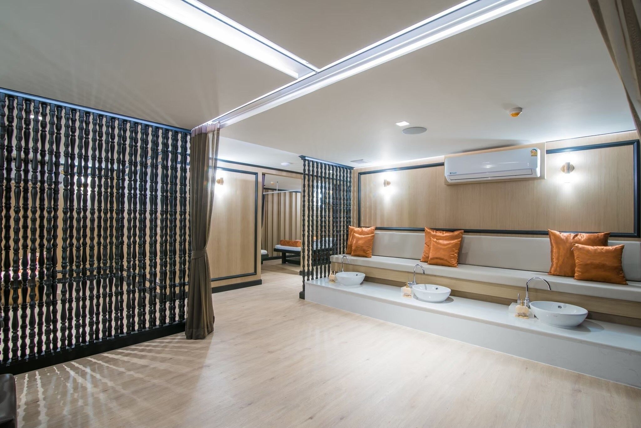 Foto - The Sea Cret Hua Hin