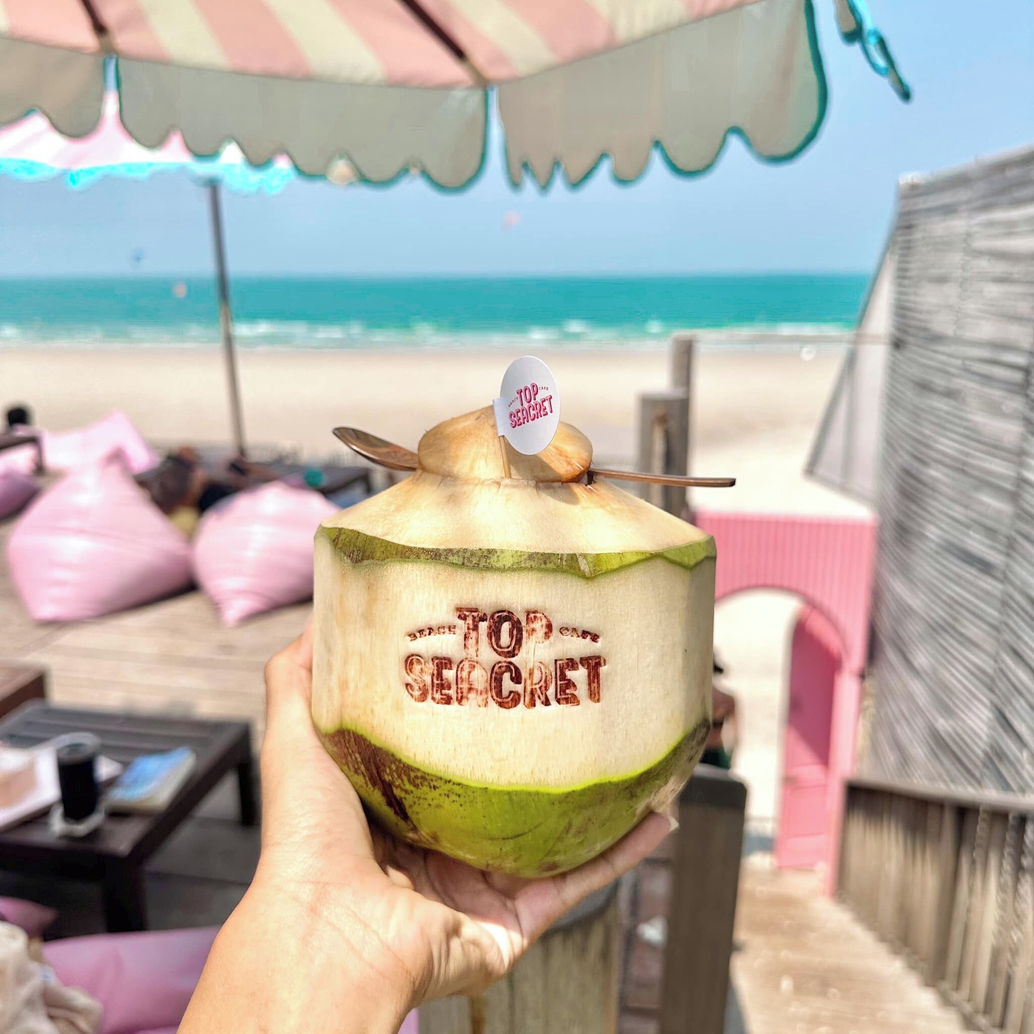 Foto - The Sea Cret Hua Hin