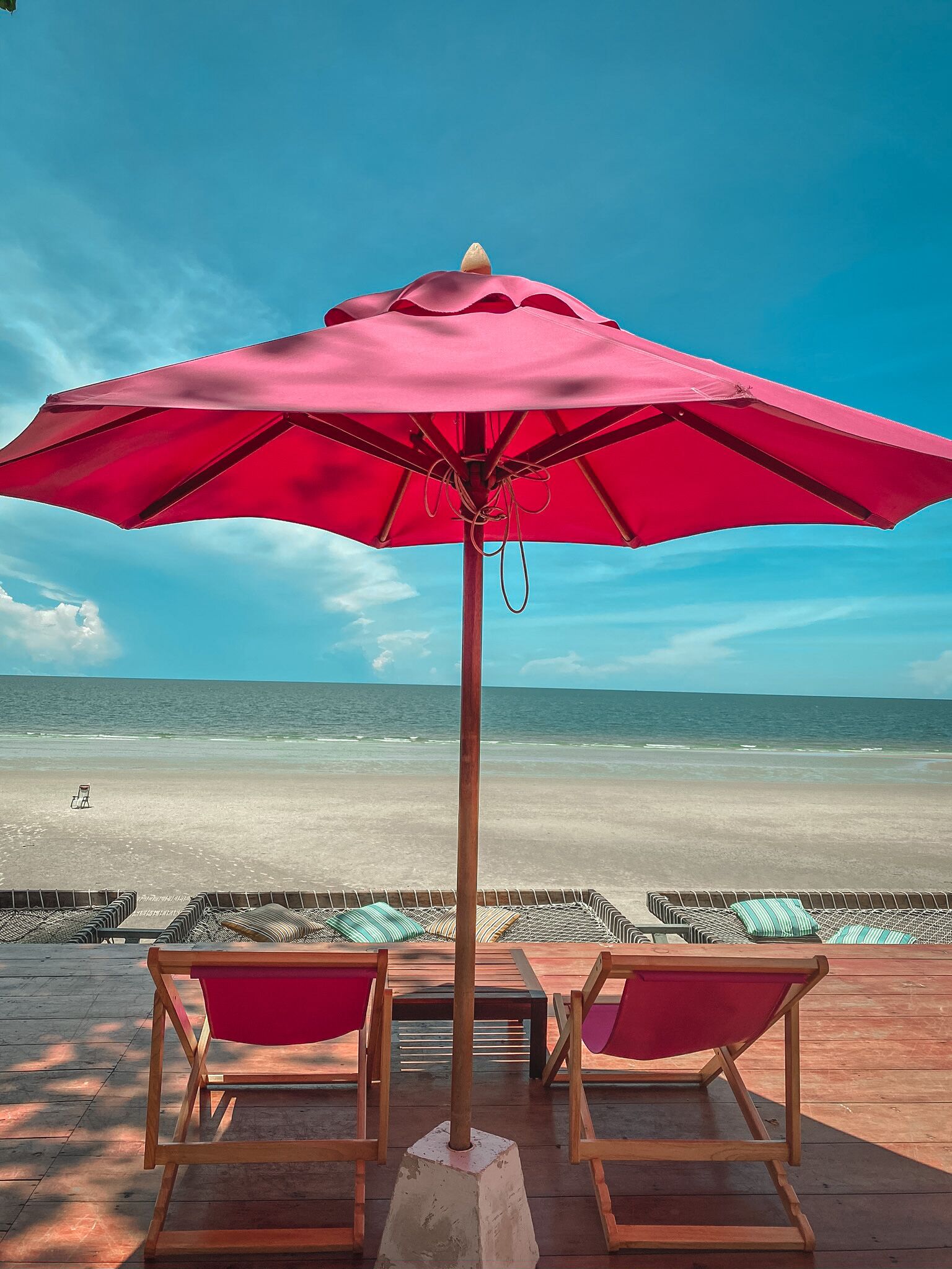 Foto - The Sea Cret Hua Hin