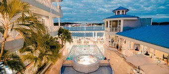 Hotel Casona del Lago