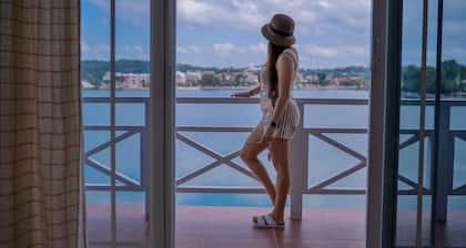 Hotel Casona del Lago