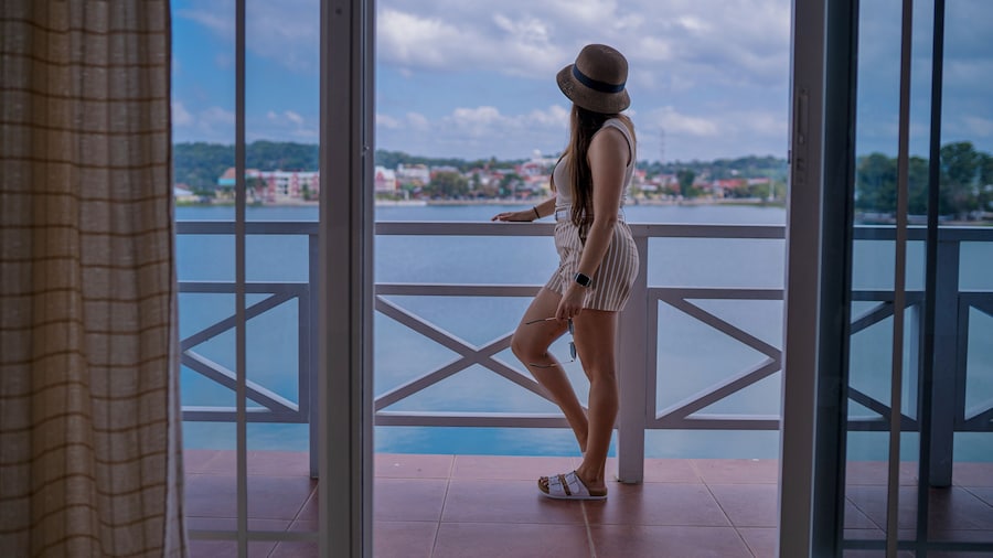 Hotel Casona del Lago