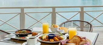 Hotel Casona del Lago