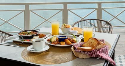 Hotel Casona del Lago