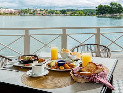 Hotel Casona del Lago