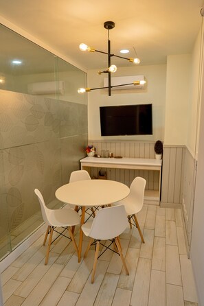 Meeting facility - Hotel Casona del Lago (Flores)