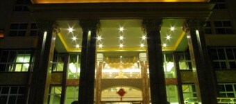 Shenzhen Star Hotel