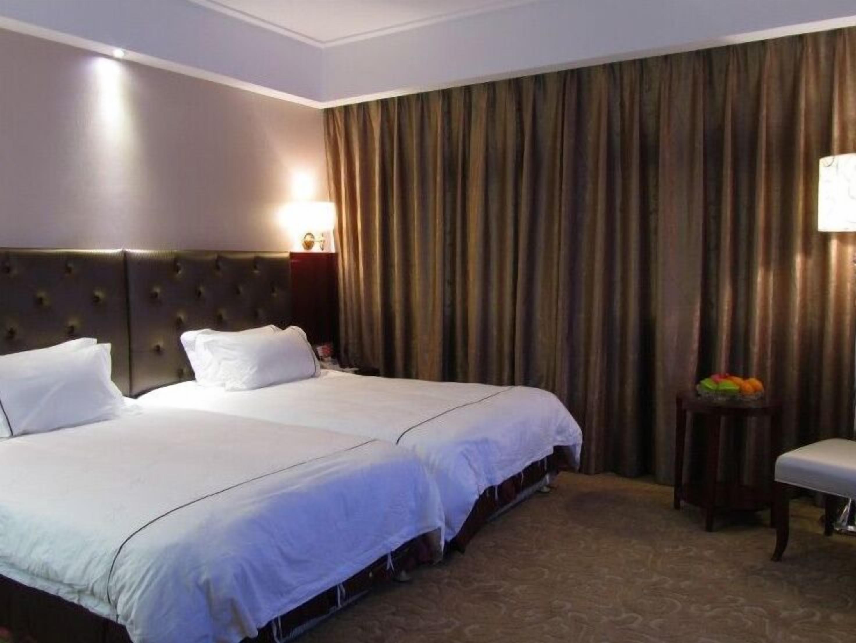 Habitación estándar | Escritorio y Internet por cable gratuito