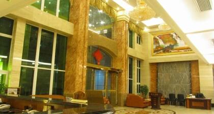 Shenzhen Star Hotel