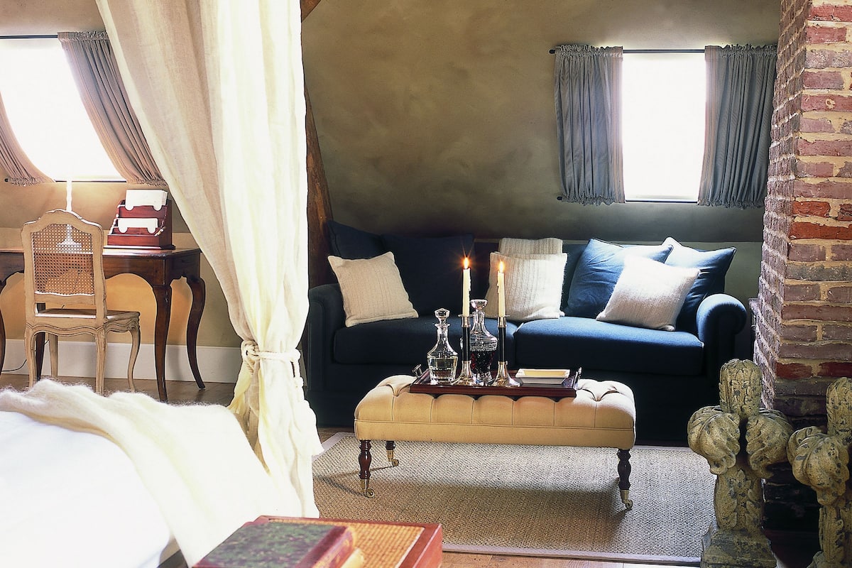 junior suite, terrace | 1 bedroom, premium bedding, minibar, in-room safe