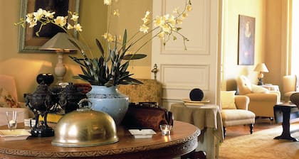 Hotel Recour