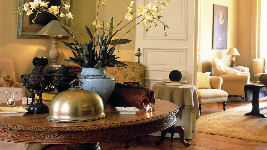 Hotel Recour