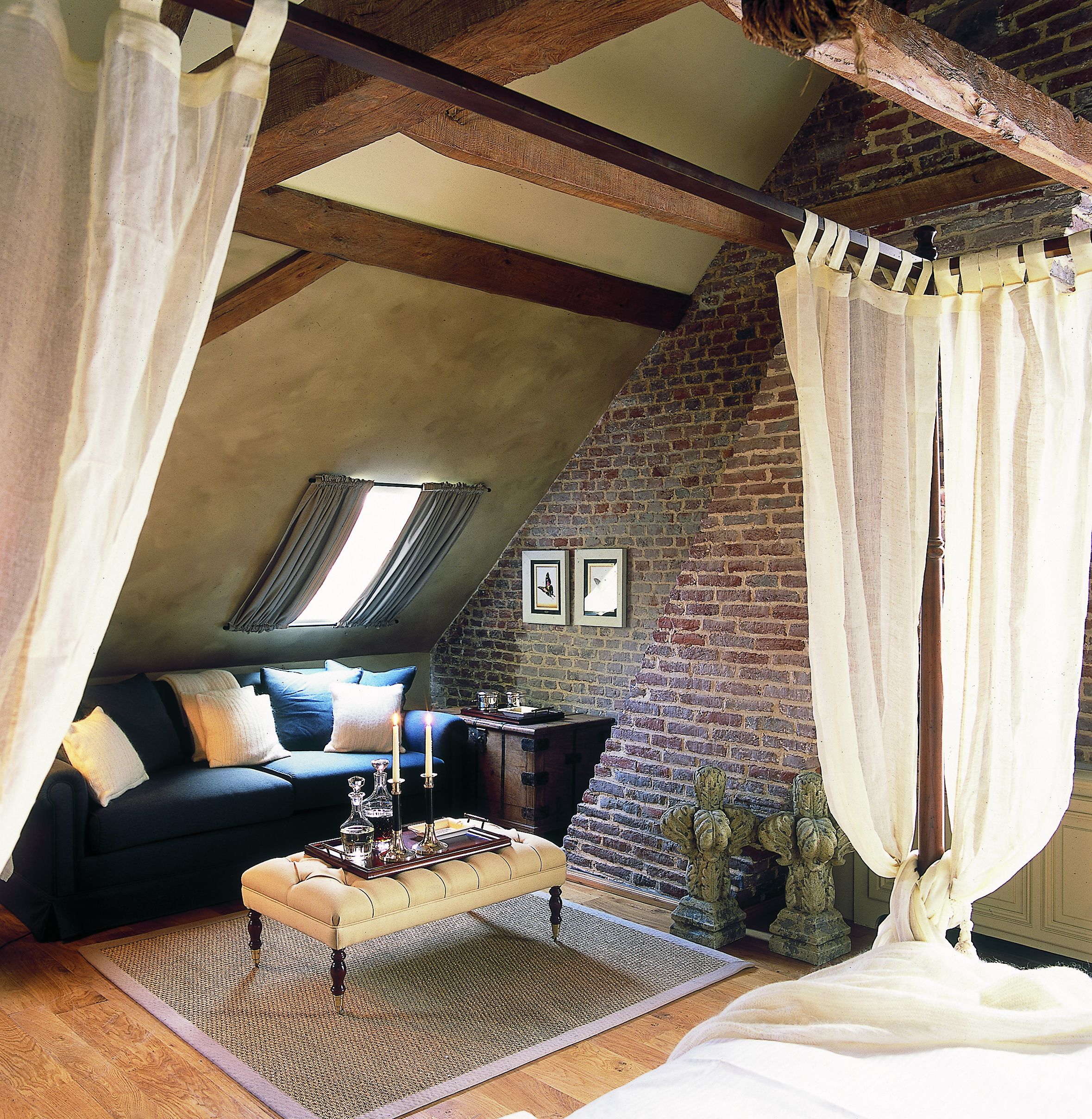 junior suite, terrace | 1 bedroom, premium bedding, minibar, in-room safe