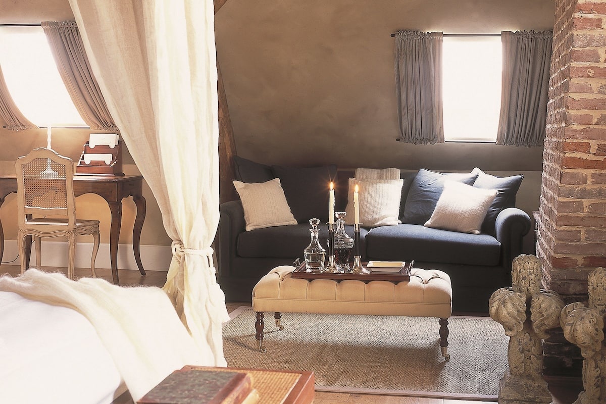 1 bedroom, premium bedding, minibar, in-room safe