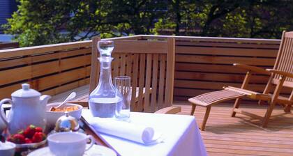 Hotel Recour