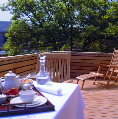 Hotel Recour