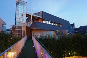 Exterior - Hotel Recour (Poperinge)