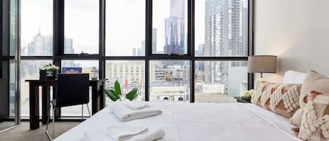Exclusive-Penthouse (Premium penthouse)